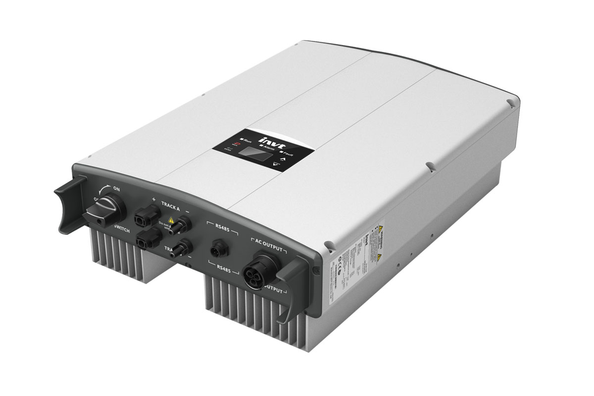 4 10kw inverter