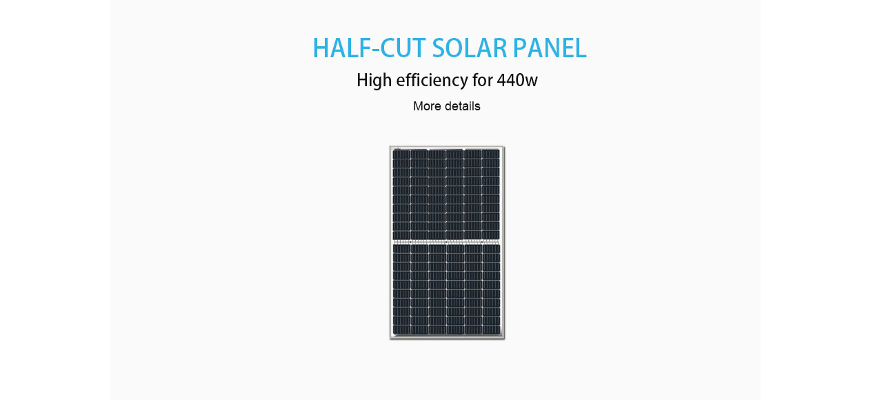 solar panel